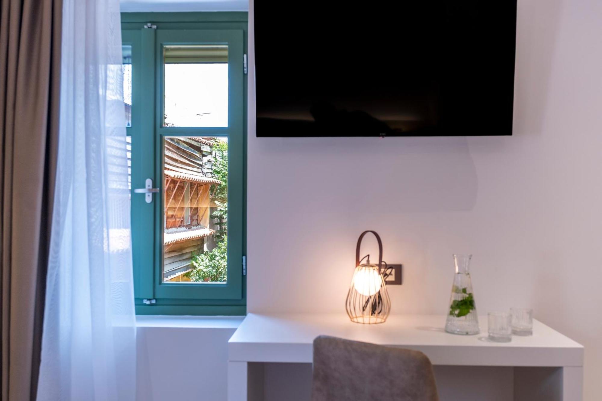 45House Hotel Nafplio Bagian luar foto