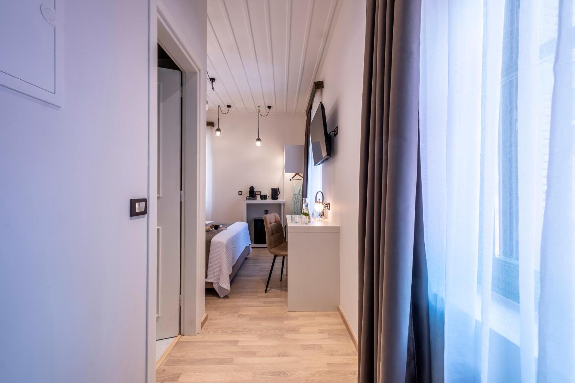 45House Hotel Nafplio Bagian luar foto