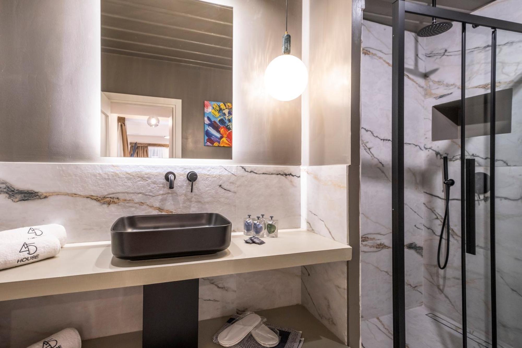 45House Hotel Nafplio Bagian luar foto