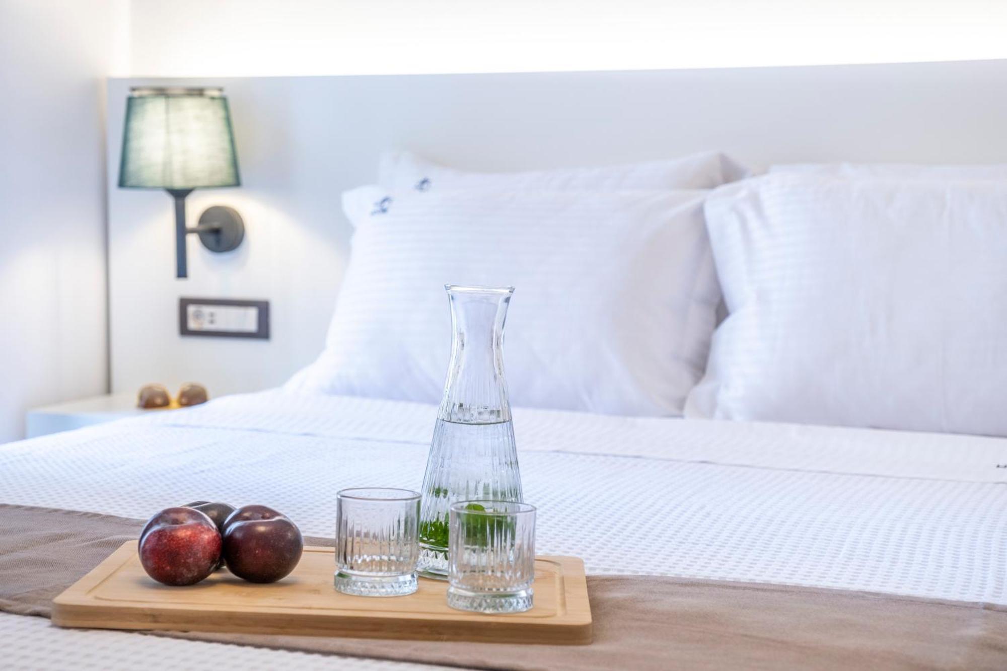 45House Hotel Nafplio Bagian luar foto